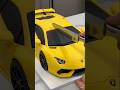 Lamborghini Gets CUT and It's SO SATISFYING!🔥 #Lamborghini #satisfyingvideo #satisfying #shorts