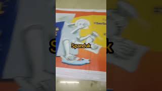 banner dan spanduk itu beda#banner #spandukoutdoor #spandukmurah #spanduk