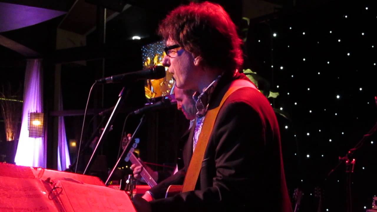 THE WEEKLINGS: Get a Funny Feeling/You Know What to Do/McLoones Supper Club