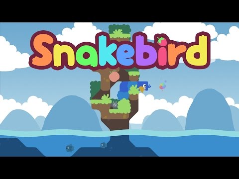 Snakebird