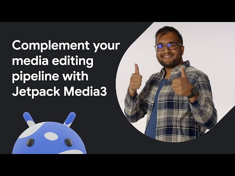 Complement your media