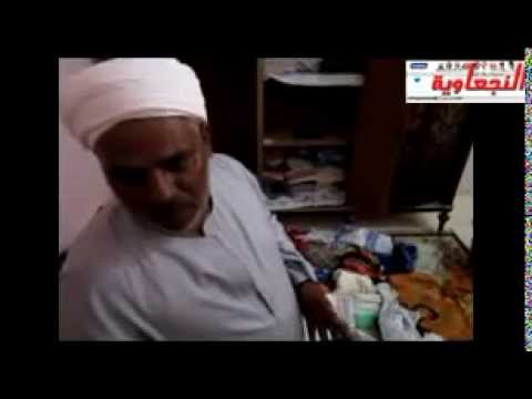 منزل جمال حفنى صقر النجميه