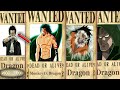 Dragon's Evolution Bounty From The Start Until The End Of One Piece - Chapter 931+