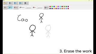 Create Paint Application - UI Asignment 2