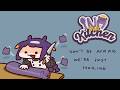 【INA INA KITCHEN】】INA IS HUNGRY...FOR SOME CURRY....Hey That Rhymed