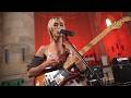 Aiko el grupo - Me parece muy fuerte (Live on KEXP)