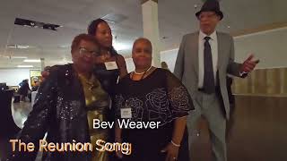 Fairley 50th years class reunion '76