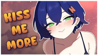 Best Friend Has an EXTRA Birthday Surprise~ Roleplay [F4M] [F4A]