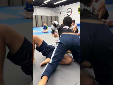 Training never stops