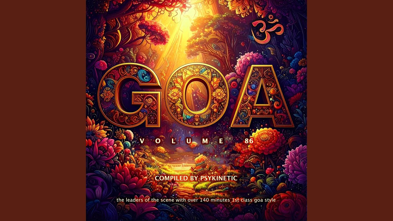 Overland Journey Original Mix