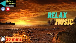 30 Minutes Relaxing Music | Piano Music | Meditation Music| Sleep Music-#22