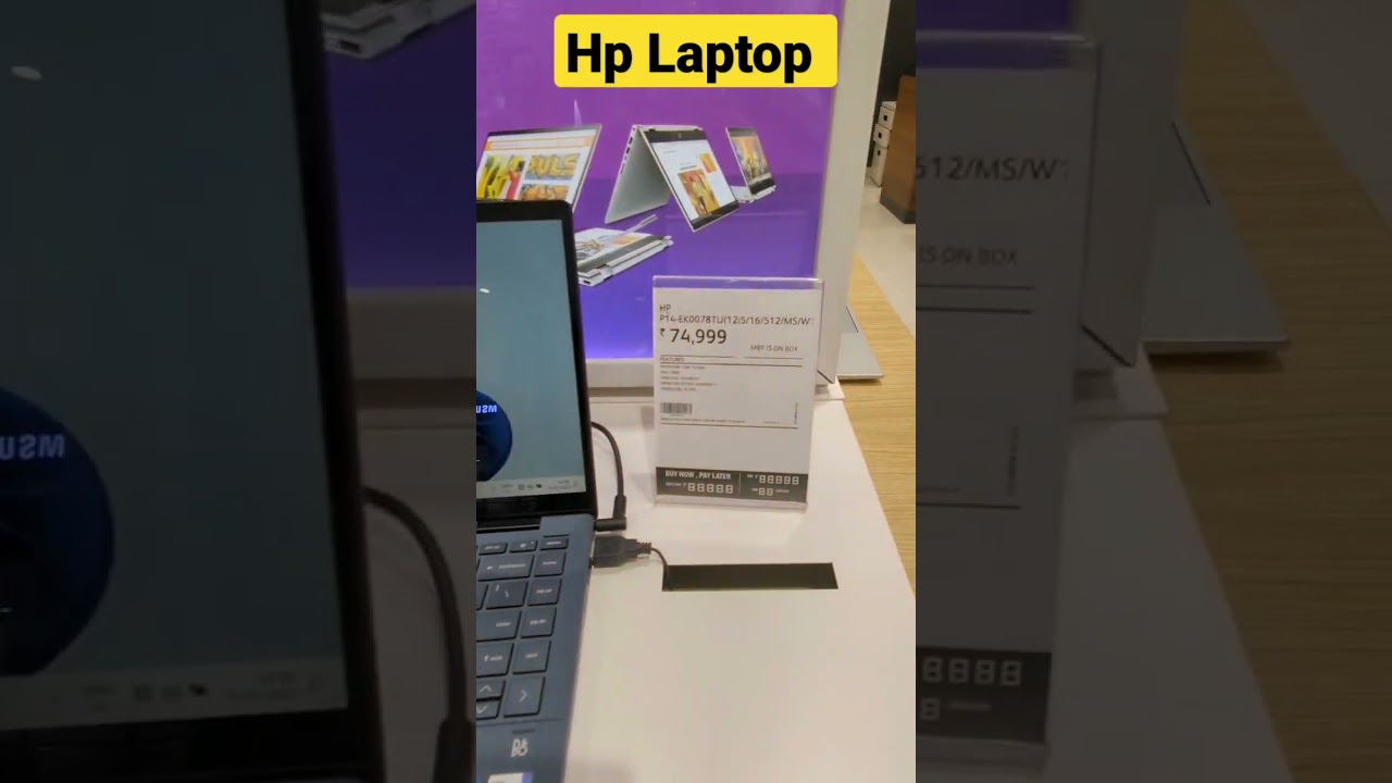 Hp Laptops | Hp Diwali Sale Laptops | Laptops at Reliance Digital