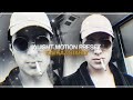 STARLY KAVKAZ VIRAL EDIT TREND Tiktok Velocity Edit Alight Motion