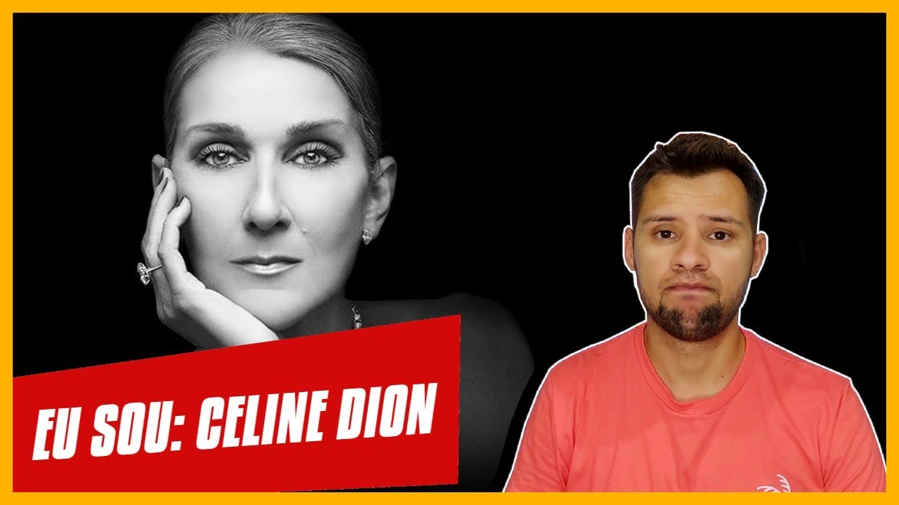 CRÍTICA HUMILDE: EU SOU CELINE DION (2024)