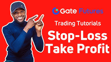 How use Stop-Loss and Take Profit in Futures trading | Mobile app