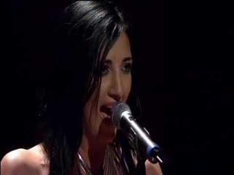 Anna-Maria La Spina: "Without You" - Sydney Opera ...