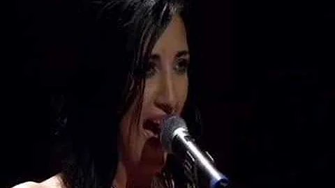 Anna-Maria La Spina: "Without You" - Sydney Opera ...