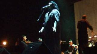 Antony &amp; The Johnsons - Her Eyes Are Underneath The Ground