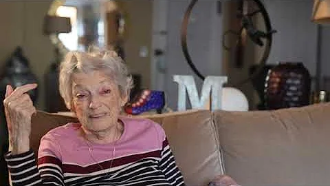 Joan McKeon   SD 480p