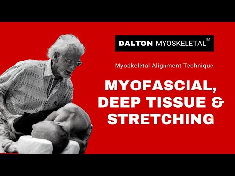 Erik Dalton Dynamic Myofascial Assessment