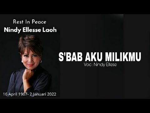 Putar Aku Mau - Nindy Ellesse