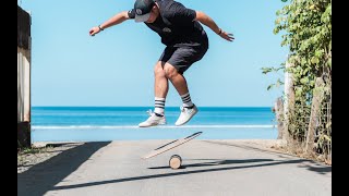 2022 Top Balance Board tricks from the best riders - Learn how to improve your skills like these PRO