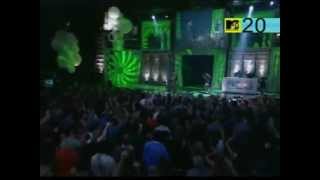 Method Man Feat Limp Bizkit - N2 Gether Now (Live at MTV) [Dj Lethal and Dj Premier Version]