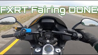 Project FXR-K | Part 8: Finally DONE!!