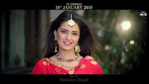 Coat Pant (Teaser) | Harman Gill | Dev Kharoud | Kaka Ji  Releasing in Cinemas 18th Jan