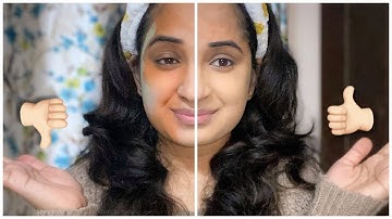 Colour Correcting (DOs & Don’ts) | How to Colour Correct for flawless base