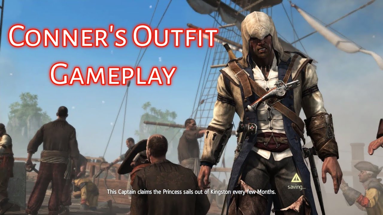 Vainglorious Bastards Assassin's Creed Black Flag. assassinscreed