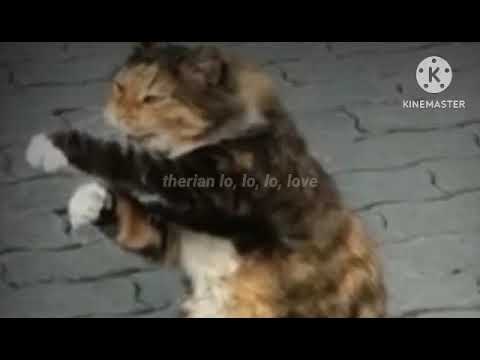 Therian Love - Autumn J (Lyrics) - YouTube