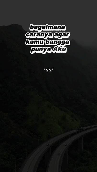 teruntuk istriku tolong support aku.! #quotes #story #suamiistri #storywa #shorts #statusmu