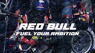 Download Lagu Fuel Your Ambition - RedBull MP3