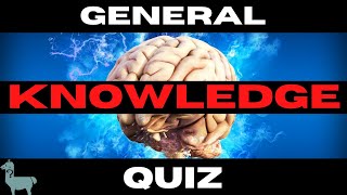 General Knowledge Quiz - Trivia Game with 25 questions screenshot 5