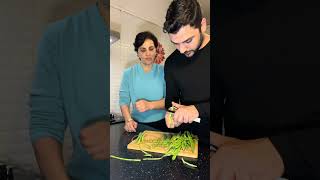 Anne yemeği serisinde: düdüklüde türlü. Lokum gibi et, dağılmayan sebze. Püf noktaları annemden