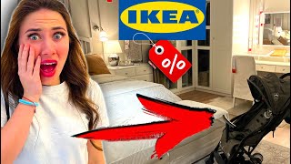 ПОТЕРЯЛИ РЕБЕНКА в ИКЕА ДУБАЙ - Покупки из IKEA | Elli Di Online