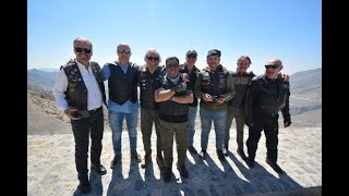 5 Days UAE Prestige Motorcycle Tour March 2023 Day 1