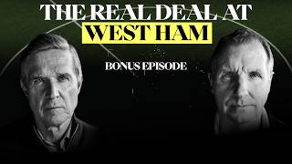 Download lagu Inside the West Ham deal | The Football Boardroom