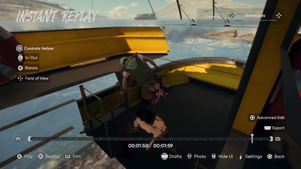 I think this is a new glitch - YouTube