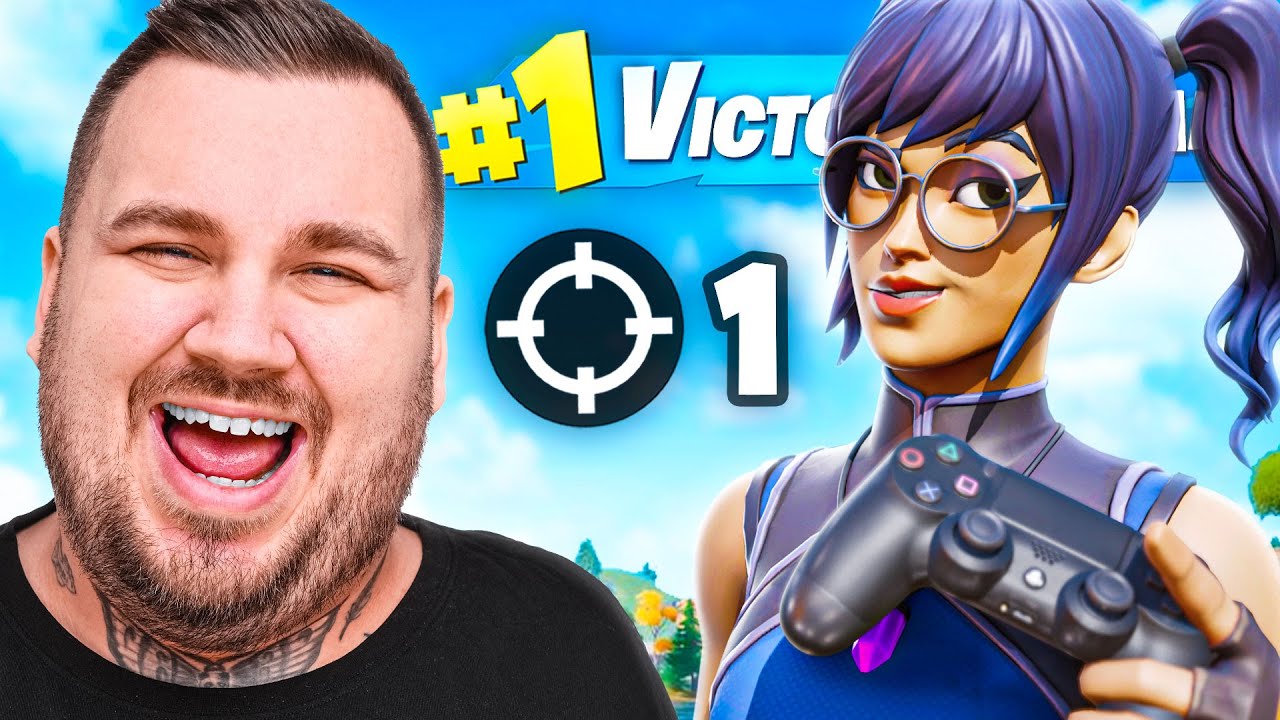 Iscarryao Sam Fana u Fortnite Reload 😎😂