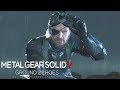 Content Library - Metal Gear Solid V: Ground Zeroes