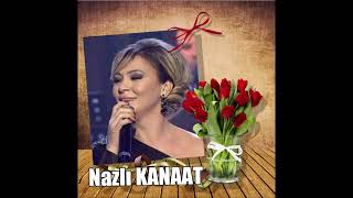 Nazlı KANAAT-Arama Aşkıma Başka Bahane (NİHAVEND)R.G. Resimi