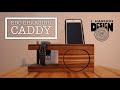 EDC Charging Caddy // For Apple Watch and iPhone