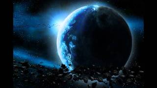 Voidwelt - Requiem (Space-themed symphonic music)