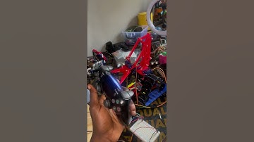 Ps4 controller and Esp32 #3dprinting #robotics #engineering #arduino #esp32 #cad #technology