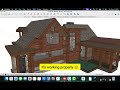 How to Install Sketchup 2026 /2025/2024/2023 on macOS — Full Setup Guide (Intel &amp; M1/M2/M3/M4/M5)
