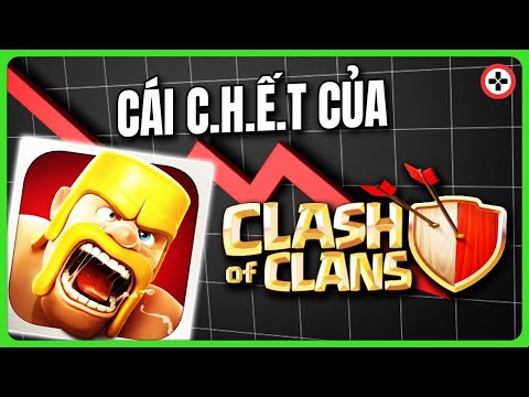 Video: Cách điều hành một Clan thành công trong Clash of Clans (có Hình ảnh)