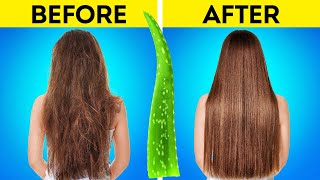 Best Aloe Vera Hacks to Save Your Natural Beauty