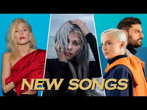 New Songs by Eurovision Artists - JUNE 2020